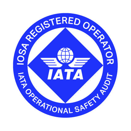IOSA Registered Operator